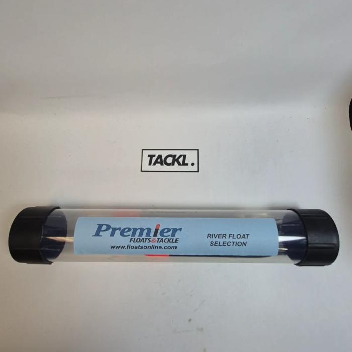 Premier Floats