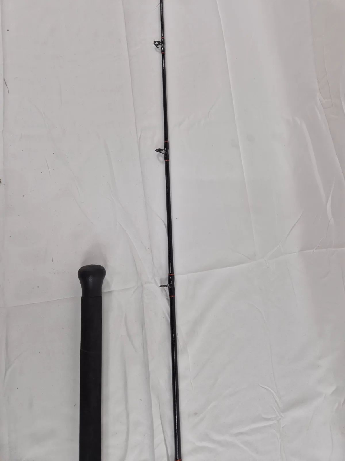 Leeda icon boat 6-12 class 8ft boat Rod, view 3