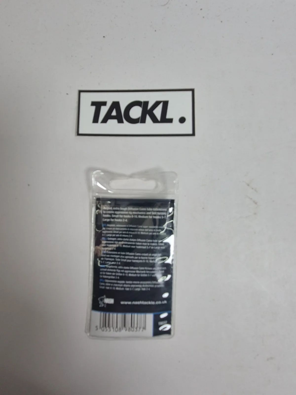Nash hook kickers small, view 2
