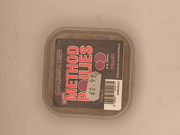 Drennan Pop-ups 8 & 10mm