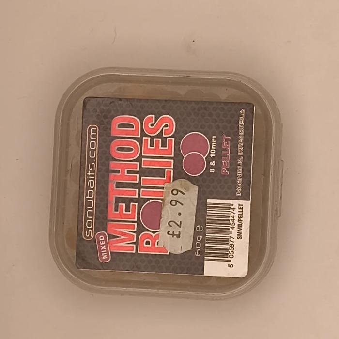 Drennan Pop-ups 8 & 10mm