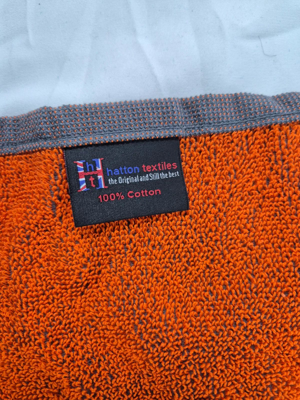 Dynamite Baits fishing towel, view 3