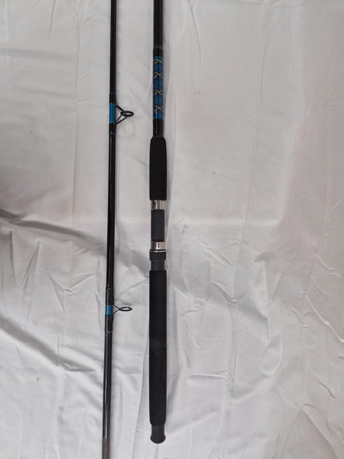 Flanden power stick 10ft 2 piece Sea rod Fishing Rod, view 5