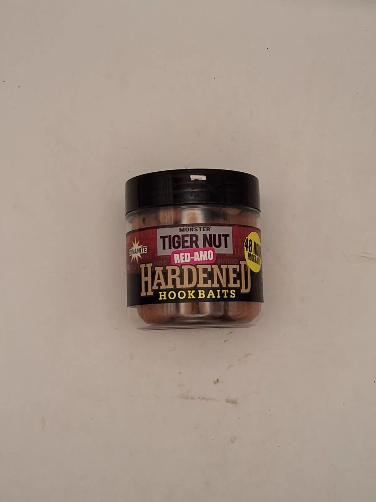 Dynamite hardened hookbait, view 2