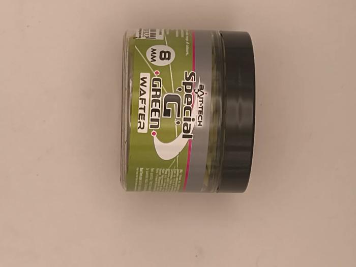 BAIT-TECH Pop-ups green 8mm
