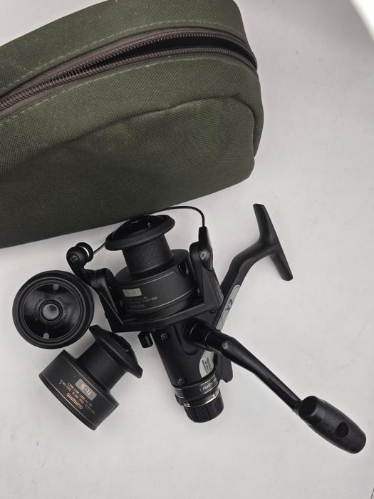 shimano xz 4010 match