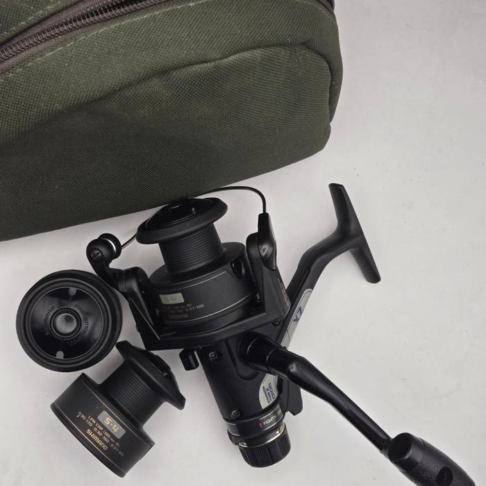 shimano xz 4010 match