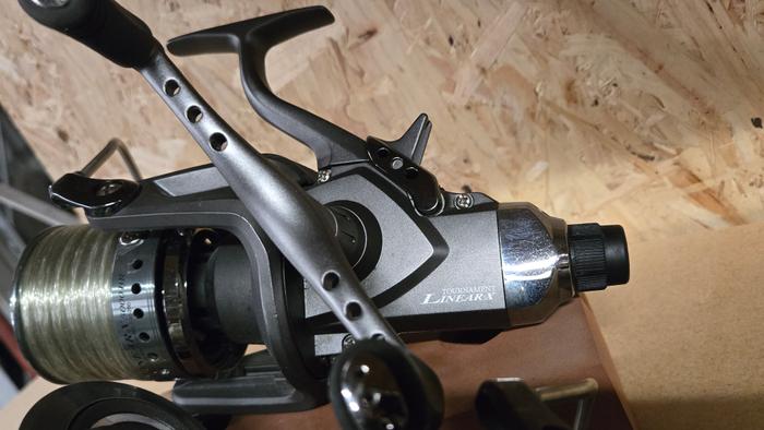 Daiwa tournament Fishing Reel