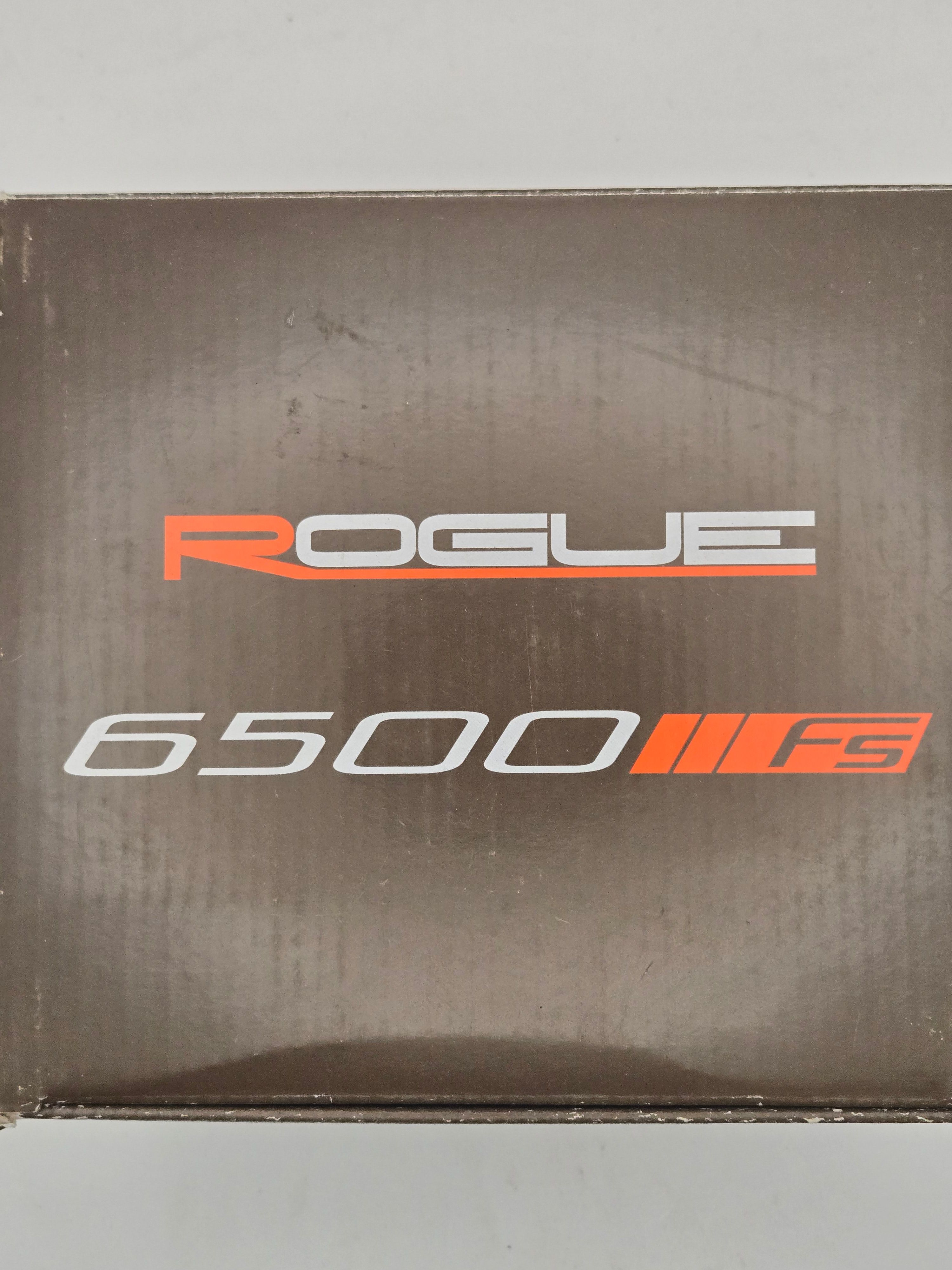 LEEDA Rogue 6500FS