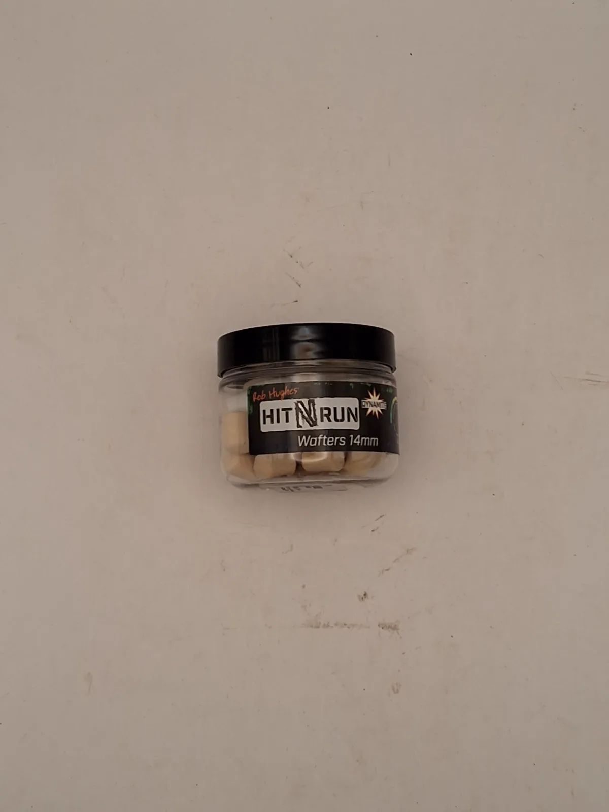 Dynamite Baits Wafters 14mm