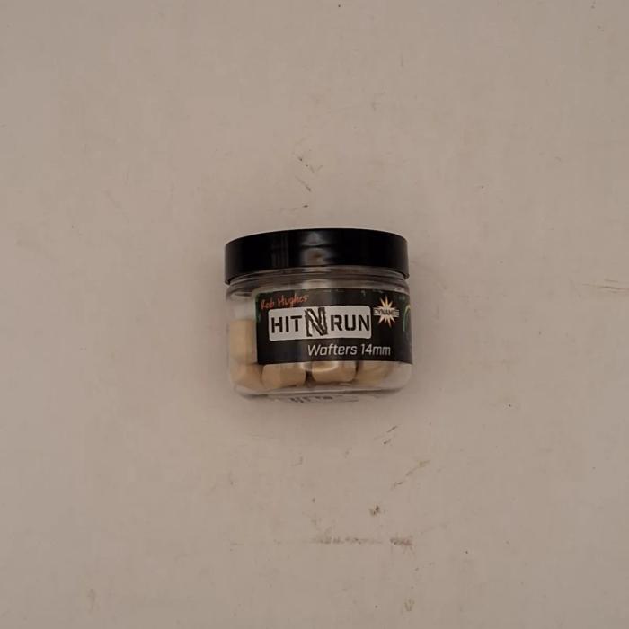Dynamite Baits Wafters 14mm