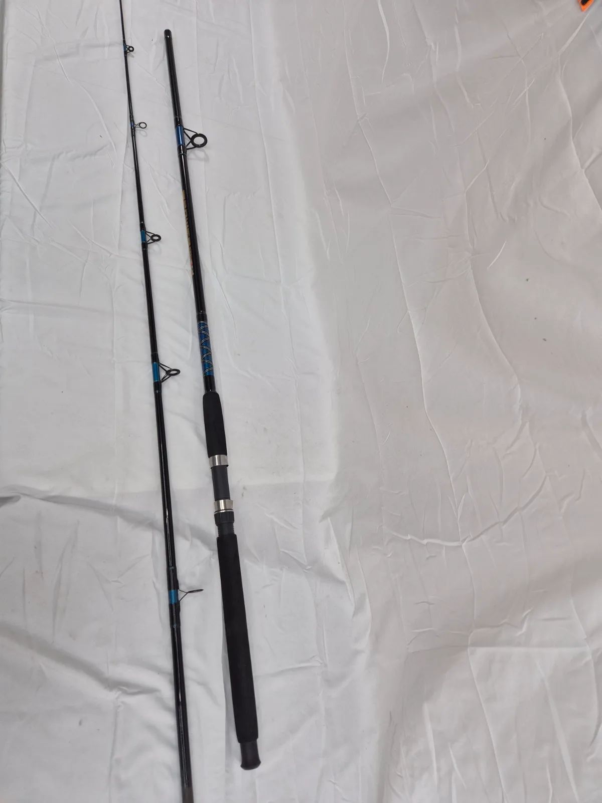 Flanden power stick 10ft 2 piece Sea rod Fishing Rod
