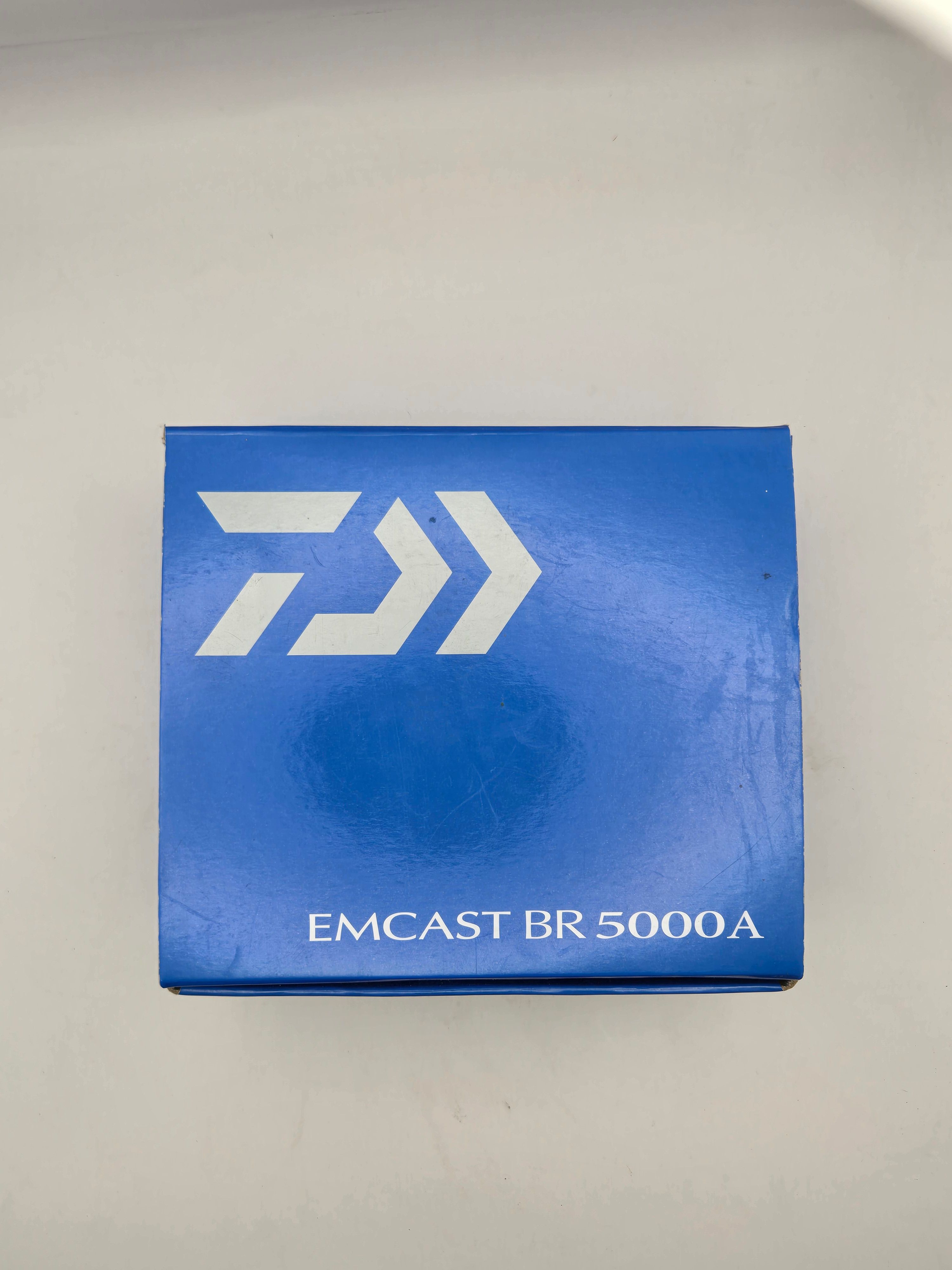 Daiwa Emcast BR 5000A