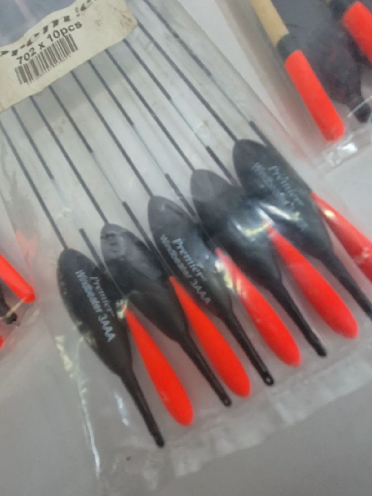 Premier Floats 10 pk, view 5