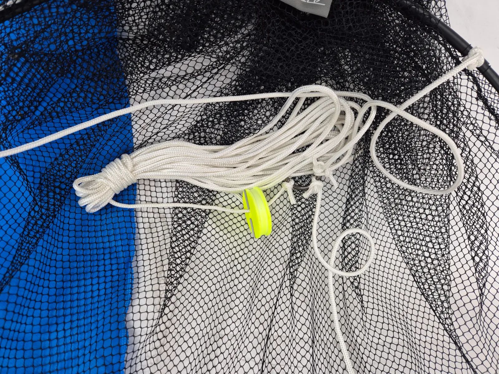 Kaike drop down Landing net 24", 24", Landing net, view 3