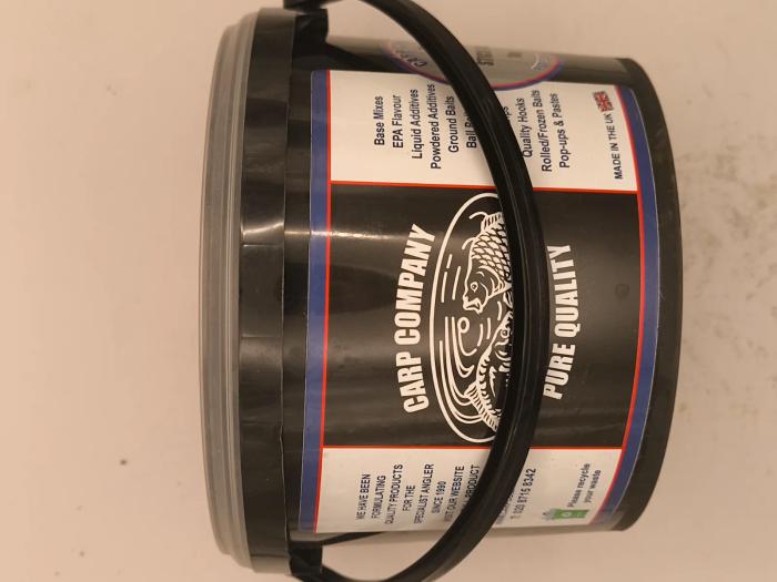 CARP COMPANY Icelandic red Stick mix 1kg