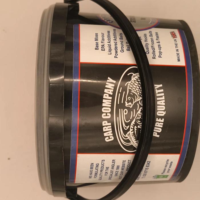 CARP COMPANY Icelandic red Stick mix 1kg