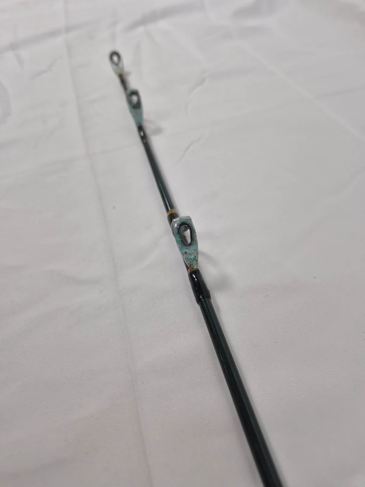 Fladen MAXXIMUS 2 7' boat Rod, Sea rod, 2 piece, view 5