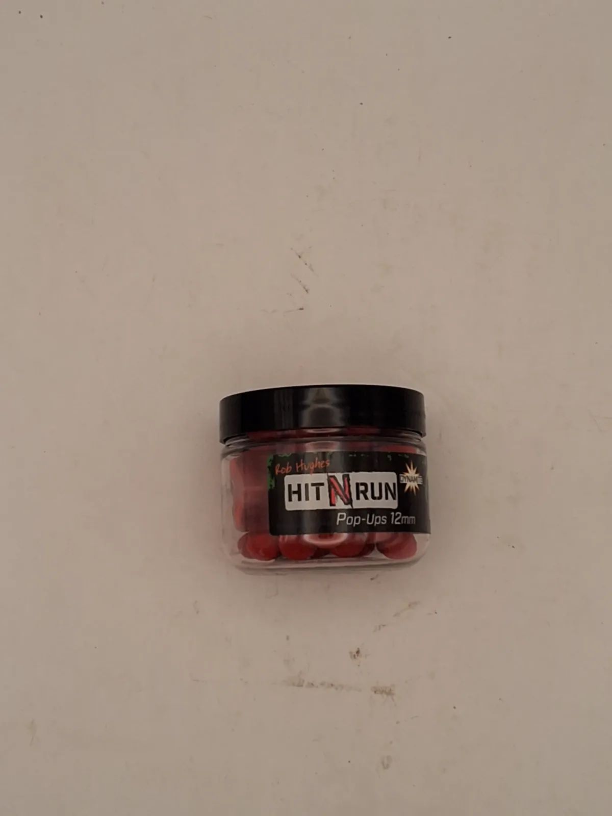 Dynamite Baits Rob Hughes "hit'n'run"
