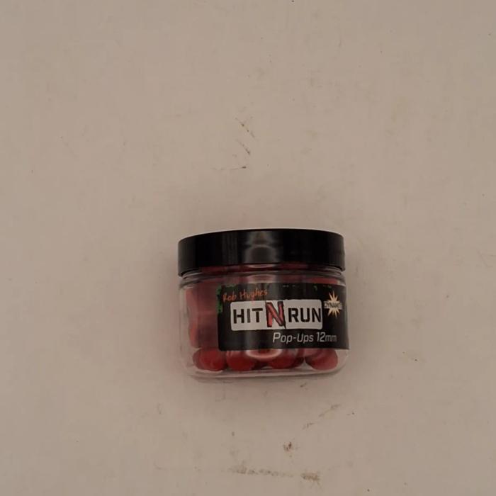 Dynamite Baits Rob Hughes "hit'n'run"