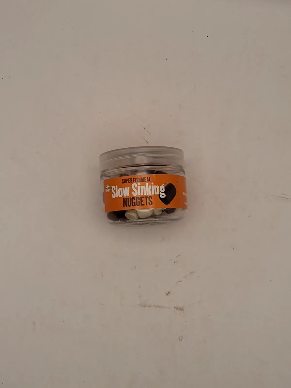 Dynamite Baits slow sinking nuggets