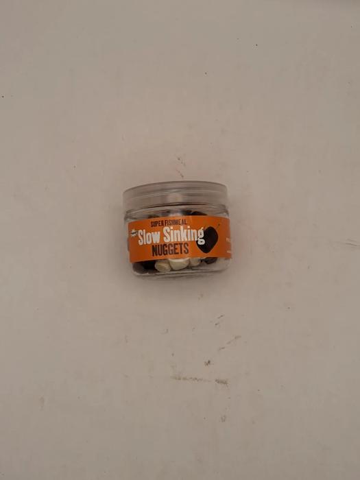 Dynamite Baits slow sinking nuggets