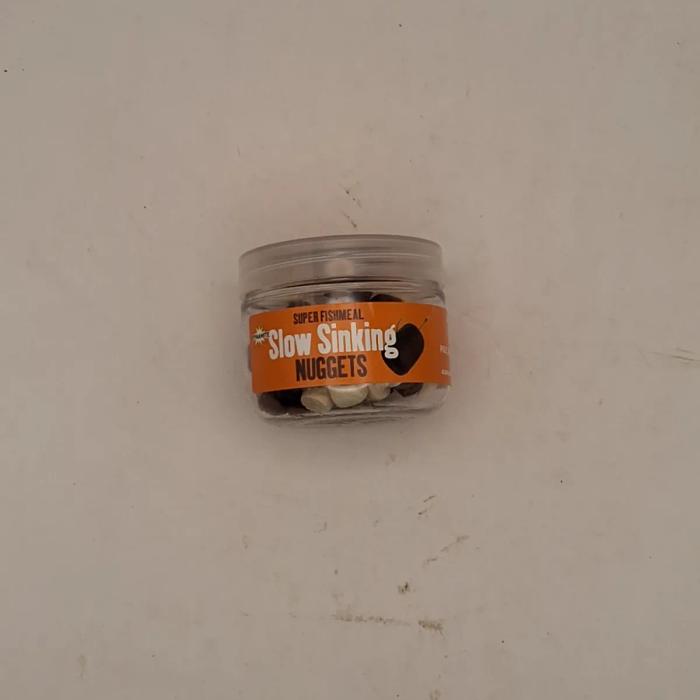 Dynamite Baits slow sinking nuggets