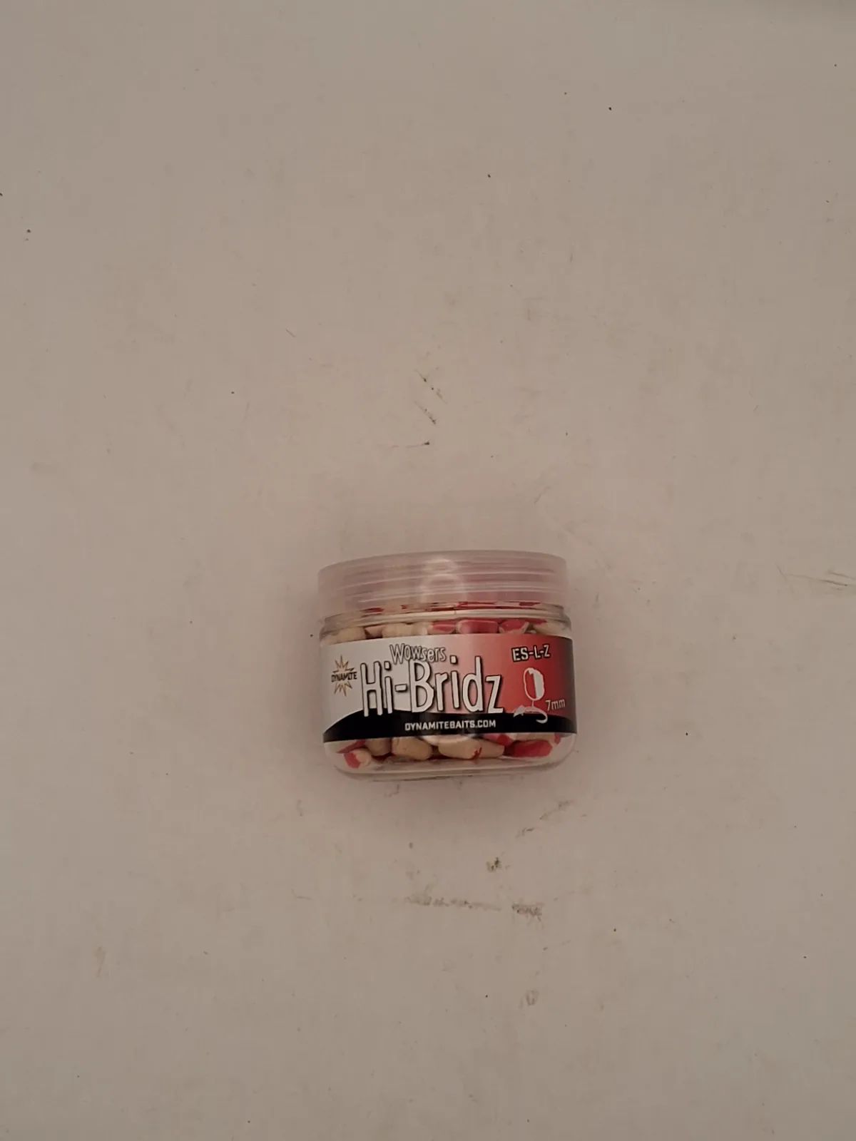 Dynamite Baits hybrid wowsters, view 2
