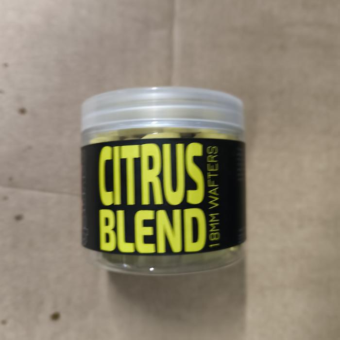 Munch Wafters Citrus Blend 18mm