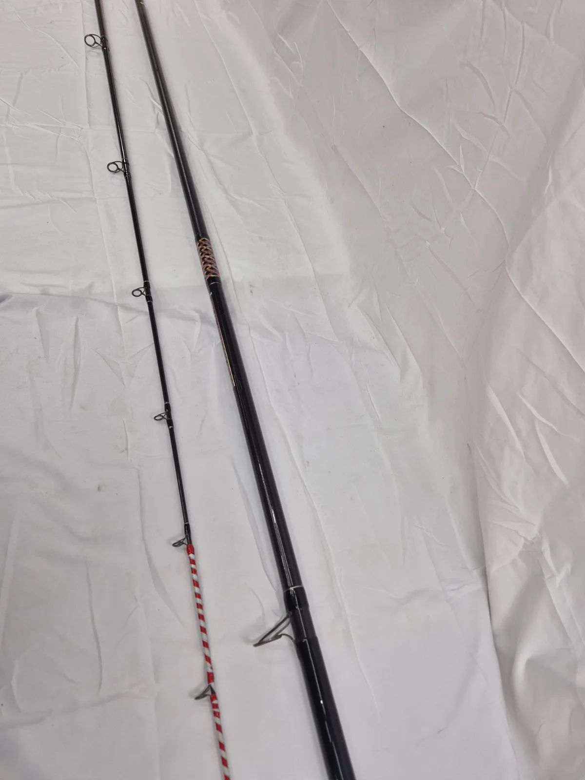 Fox rock runner 13ft 2 piece Sea rod Fishing Rod