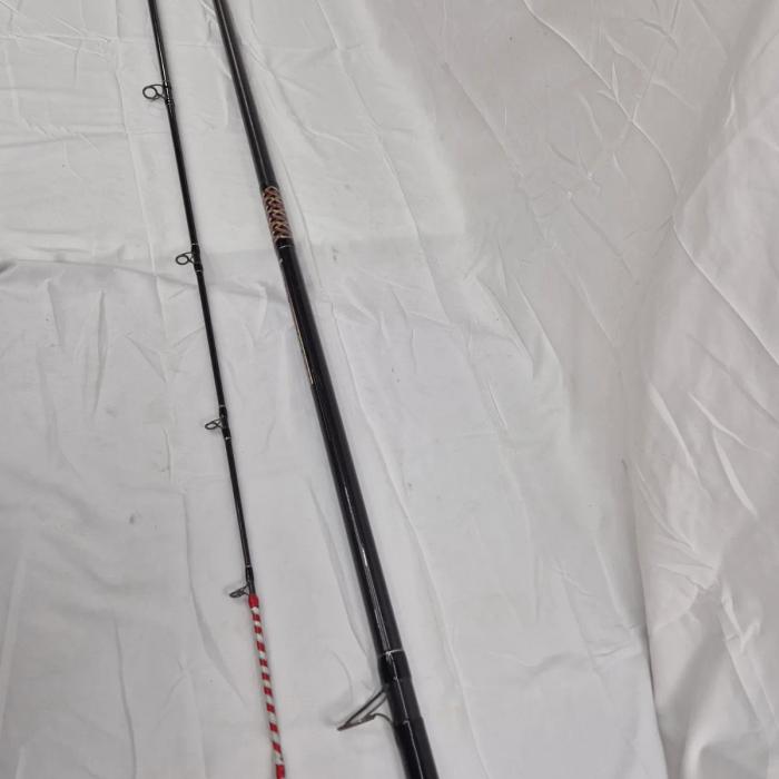 Fox rock runner 13ft 2 piece Sea rod Fishing Rod