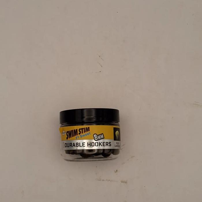 SWIM STIM Pop-up F1 sweet
