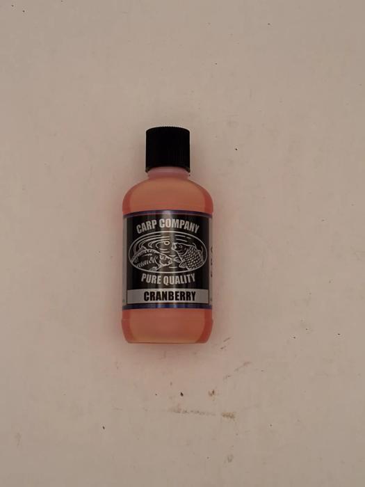 Carp Company flavoring enhancer