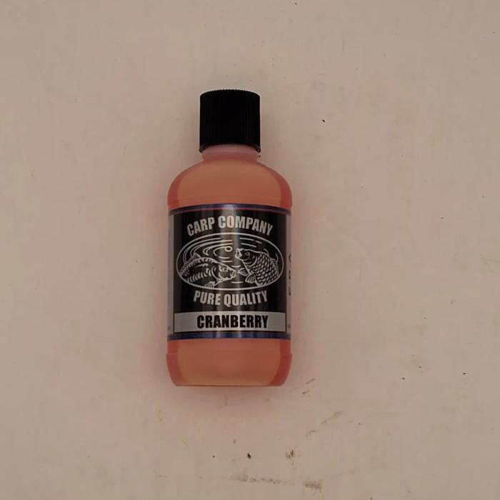 Carp Company flavoring enhancer