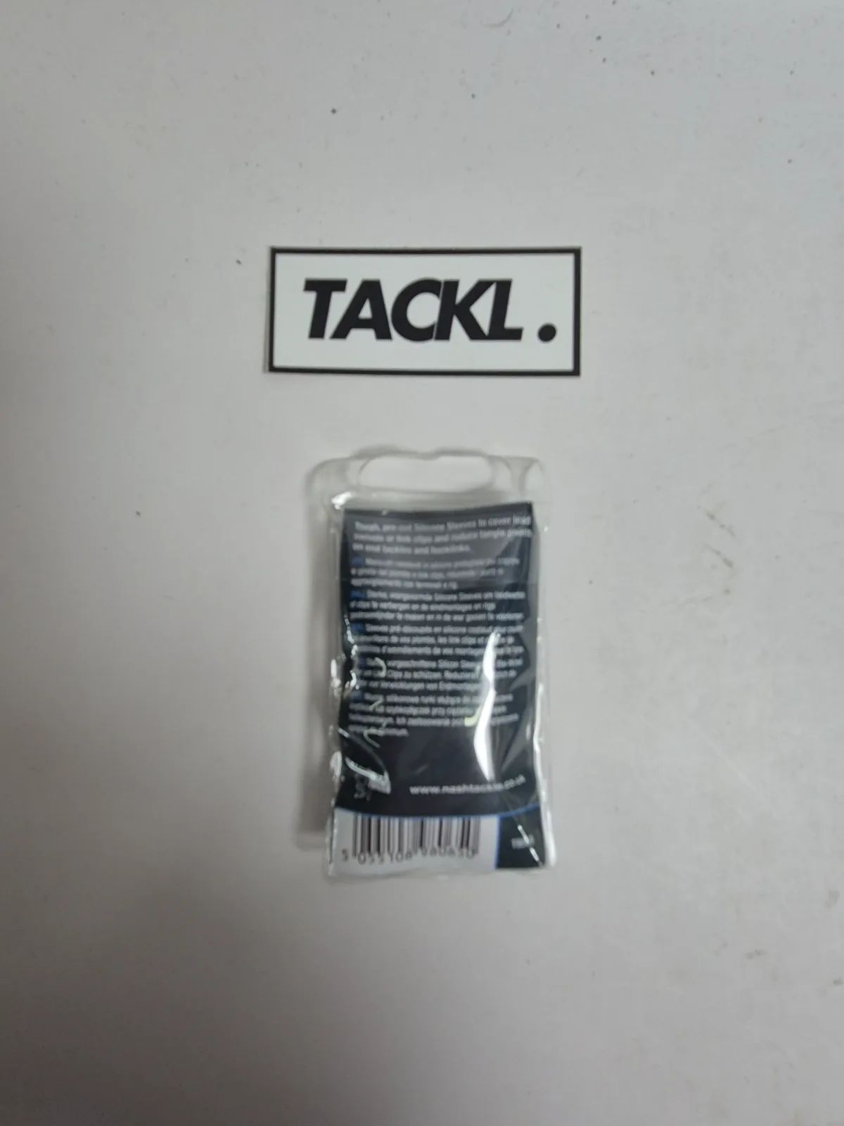 Nash silicone sleeve d_cam, view 2