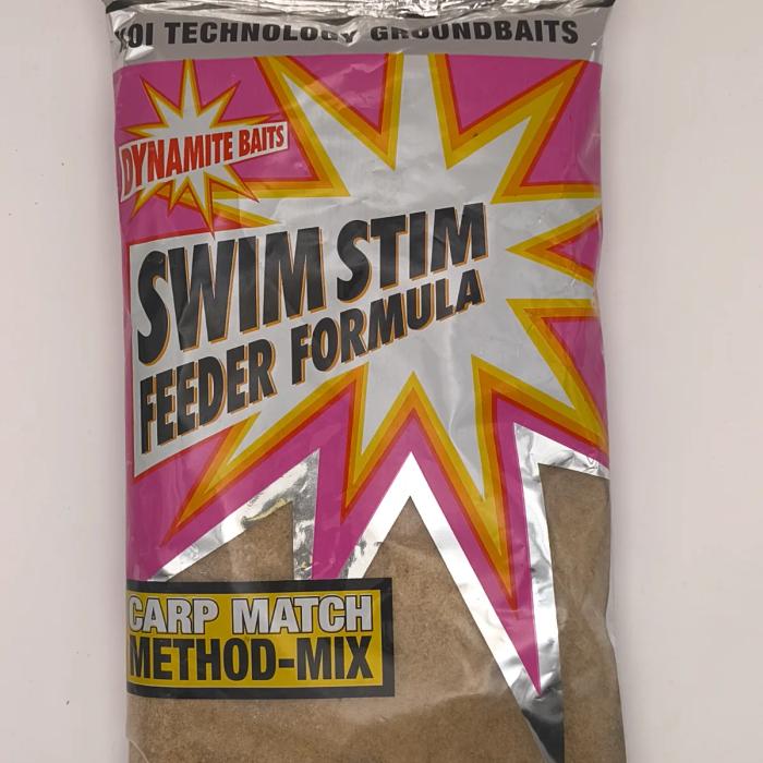 Dynamite Baits Groundbait 1kg