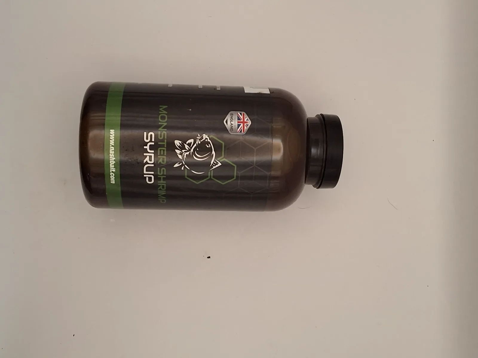 Nashbait combo deal 5kg/1L, view 8
