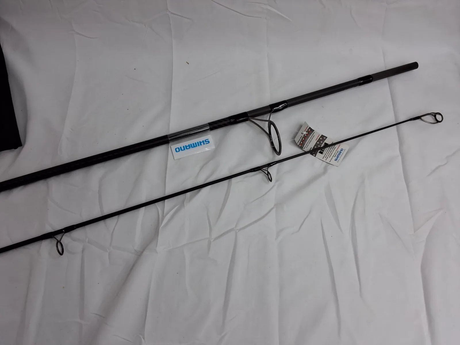 Shimano 12ft 3.5lb 2 piece Fishing Rod, view 5