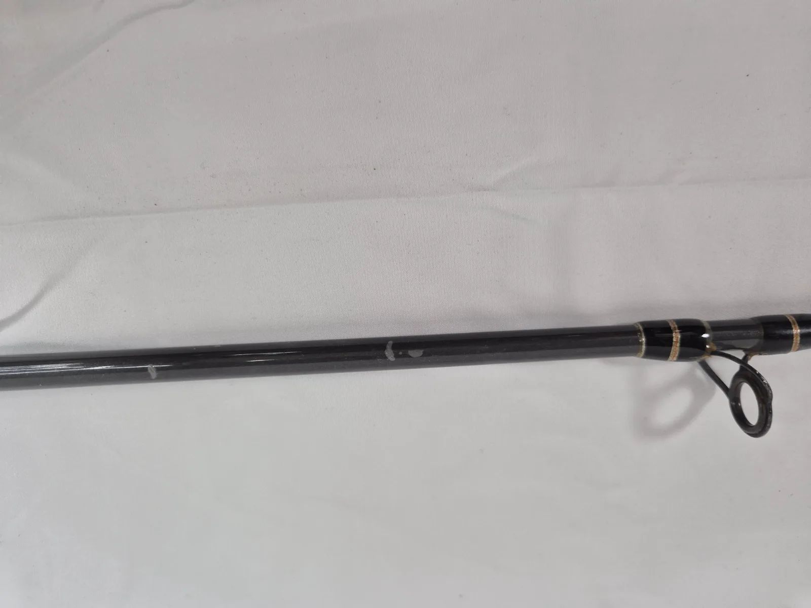 Abu Garcia suveran sx 12'9" 2 piece Sea rod Fishing Rod, view 7
