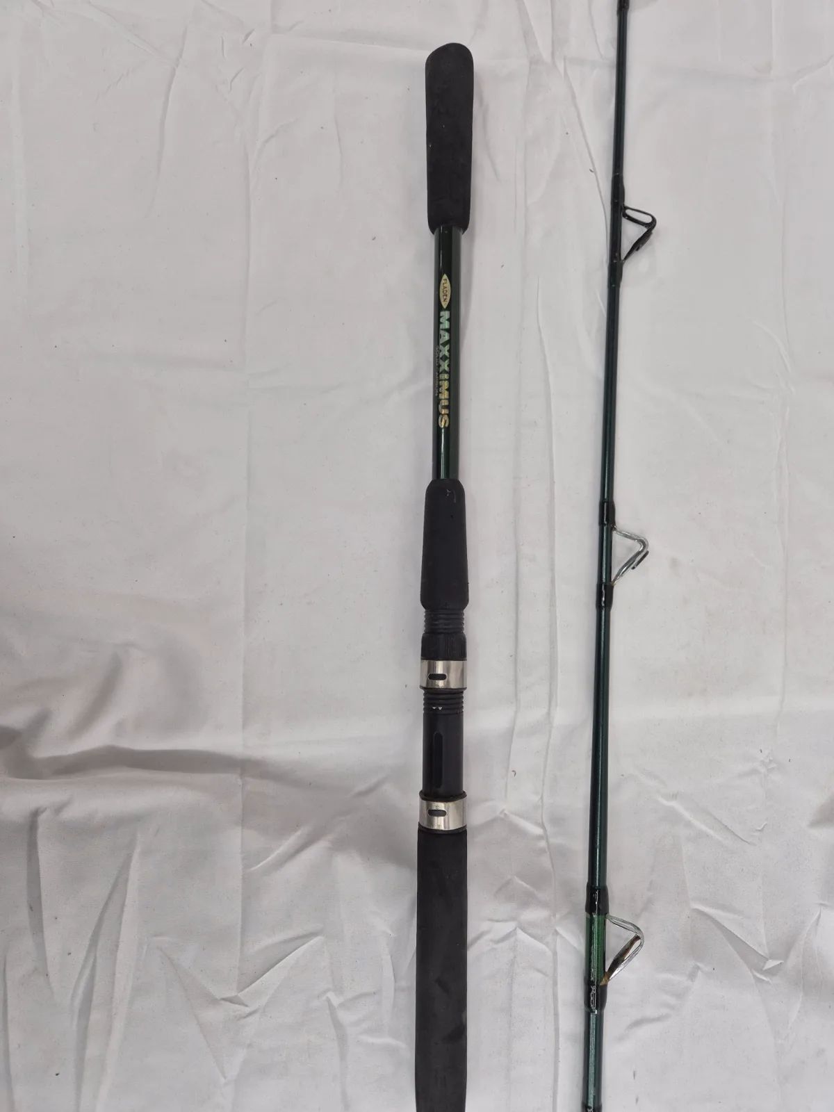 Fladen MAXXIMUS 2 7' boat Rod, Sea rod, 2 piece, view 3