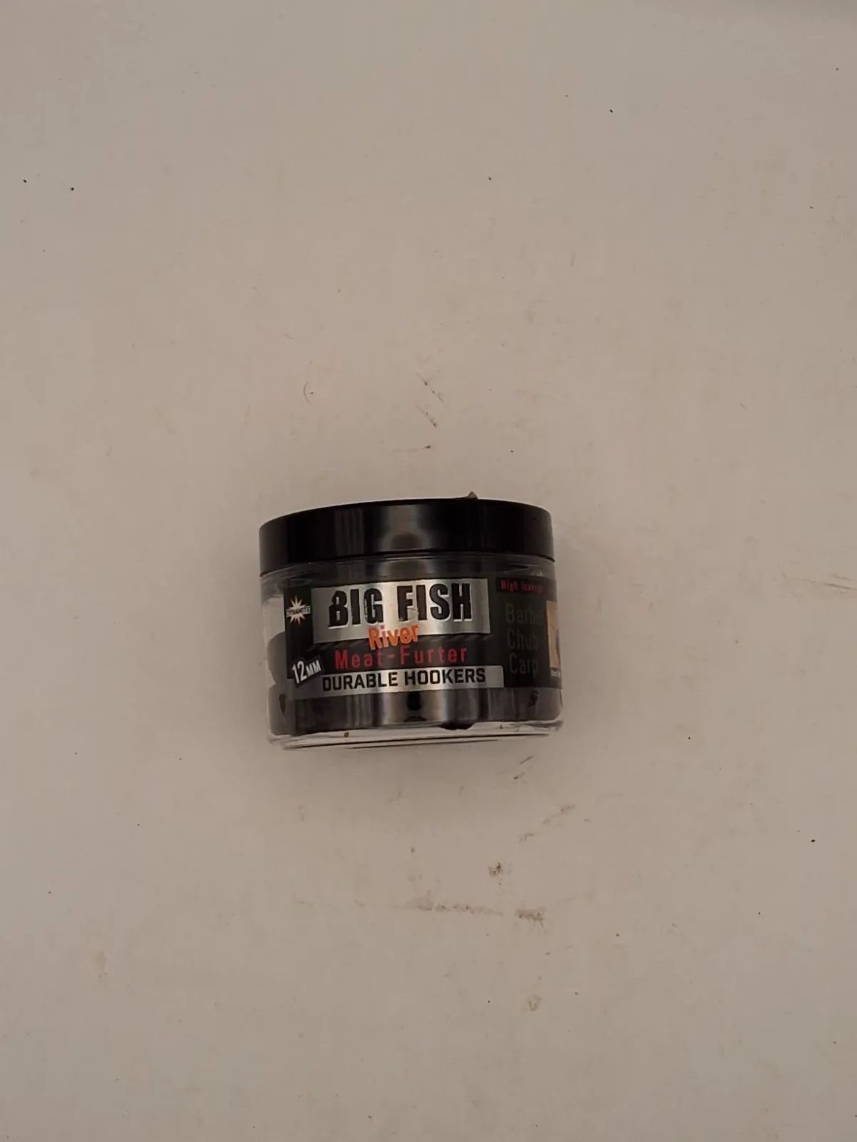Dynamite Baits pellets Meat fruitter12mm