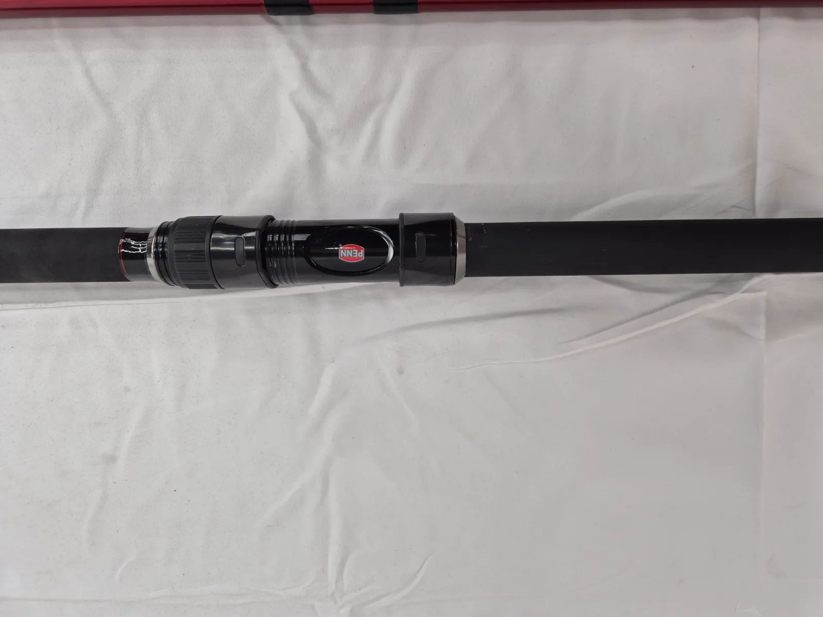 Penn 15'9' rampage 2 3 piece Sea rod, Sea rod, 3 piece, view 4