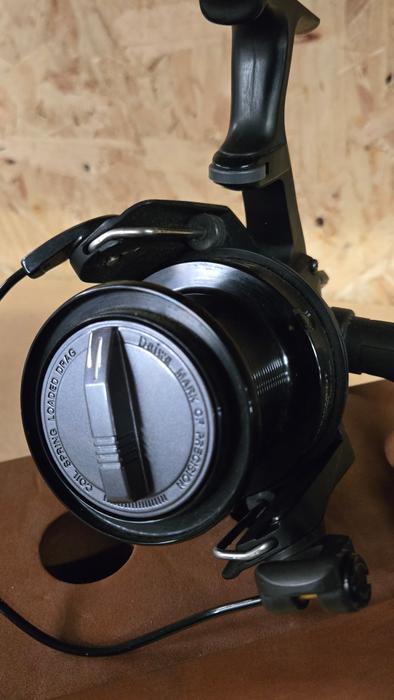 Daiwa Big pit tournament Fishing Reel
