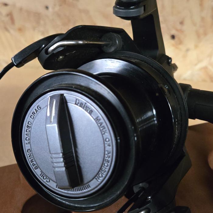 Daiwa Big pit tournament Fishing Reel