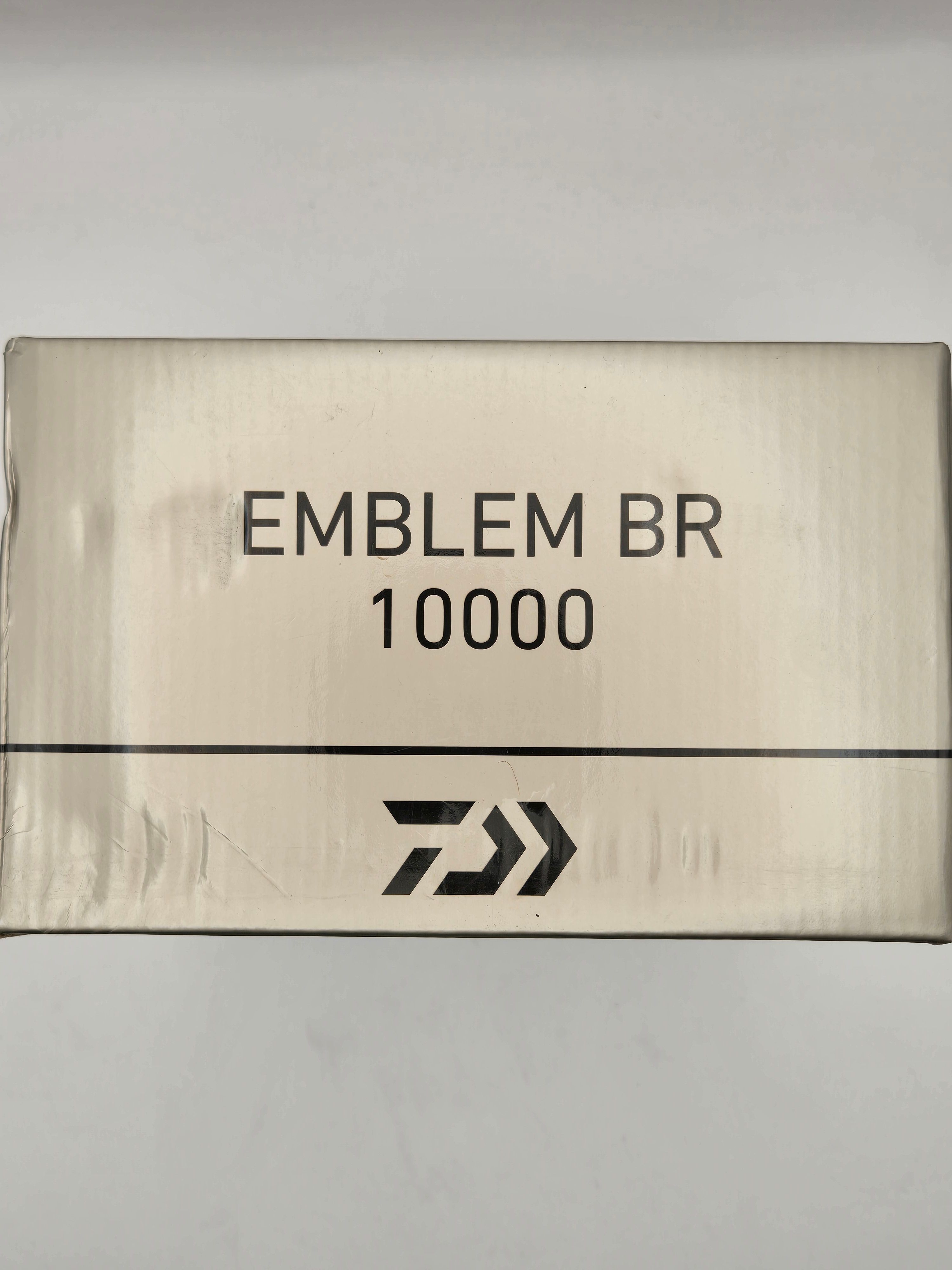 Daiwa emblem 10000 br