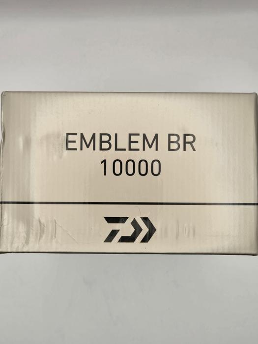 Daiwa emblem 10000 br