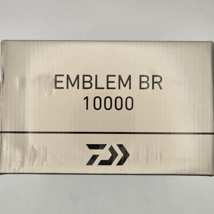 Daiwa emblem 10000 br