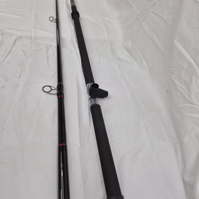 Icon 13'10' 3.5-6oz 2pc Sea rod Fishing Rod