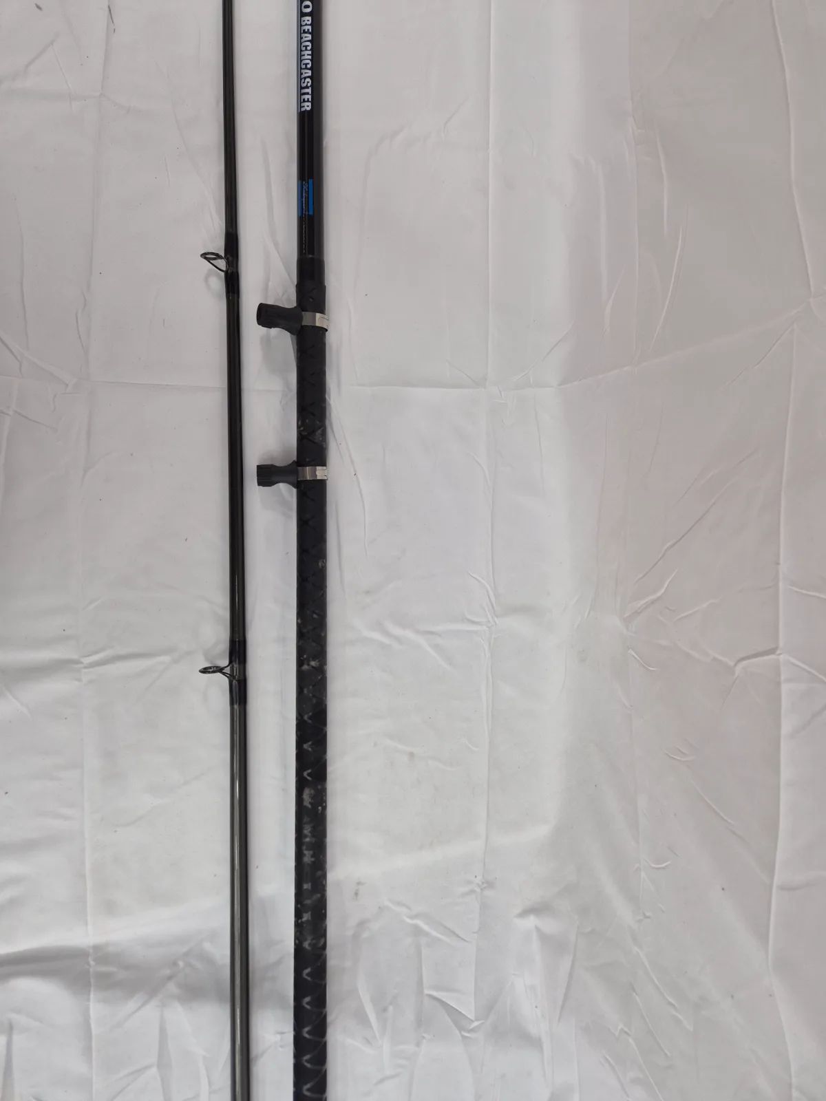 Shakespearexk 4000 beachcaster 3.6m 4-8oz 2 piece Sea rod Fishing Rod, Sea rod, 2 piece, view 3