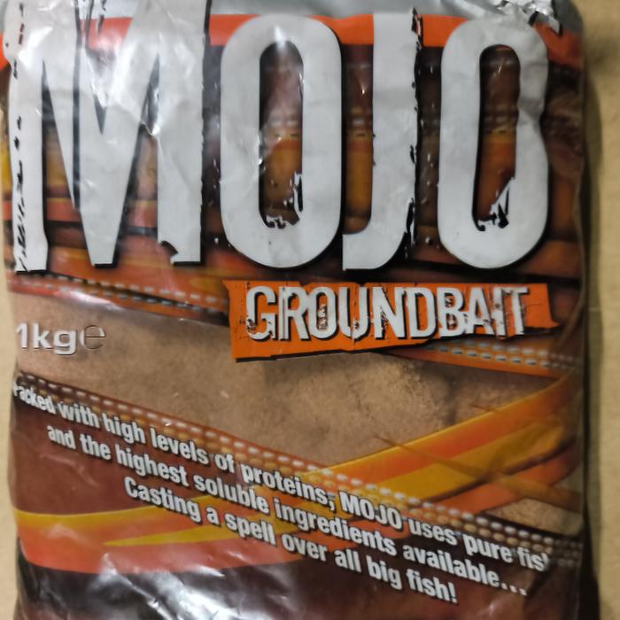 BAIT TECH Groundbait 1kg